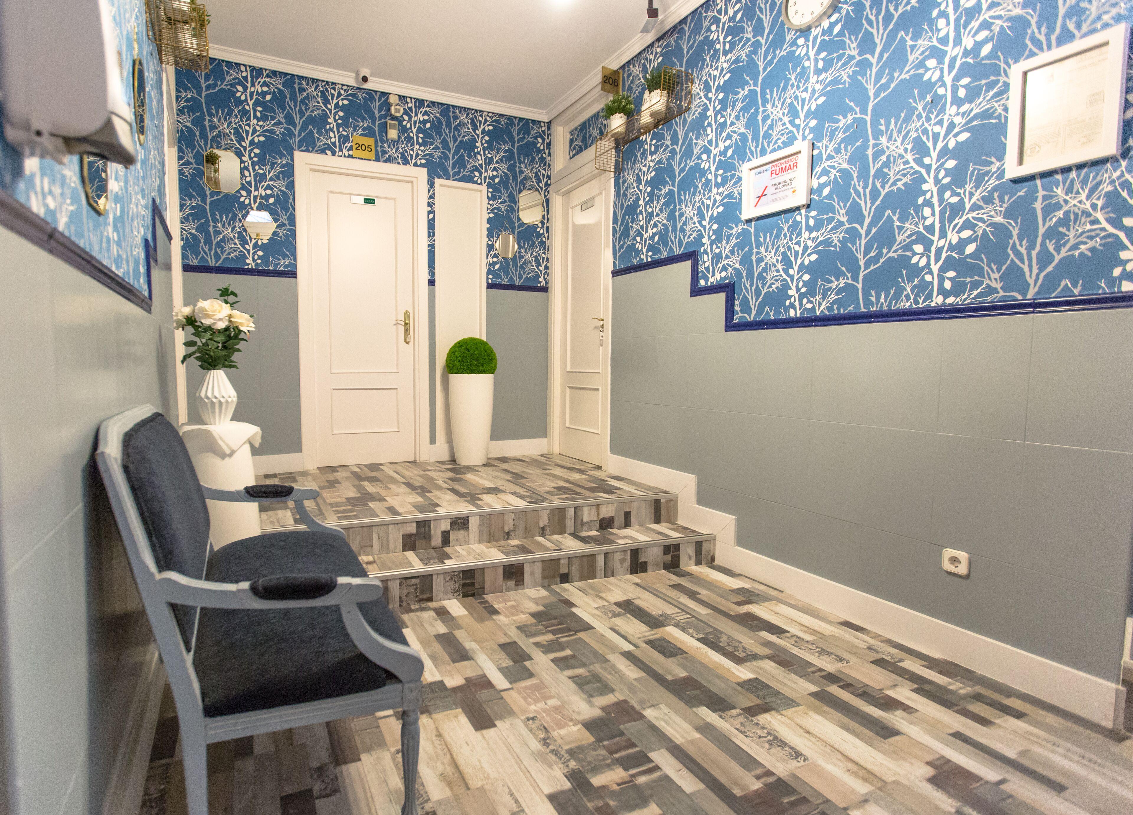 Hostal Adeco - Madrid, Madrid
